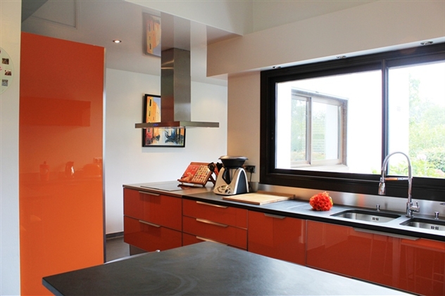 Maison Moderne Blainville : Cuisines etc, CUISINISTE, 44450 SAINTJULIENDECONCELLES[R Maison Moderne Blainville : Cuisines etc, CUISINISTE, 44450 SAINTJULIENDECONCELLES[R