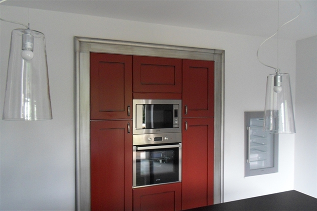 Maison Moderne Blainville : Cuisines etc , CUISINISTE, CUISINE , SAINTJULIENDECONCELLES Maison Moderne Blainville : Cuisines etc , CUISINISTE, CUISINE , SAINTJULIENDECONCELLES