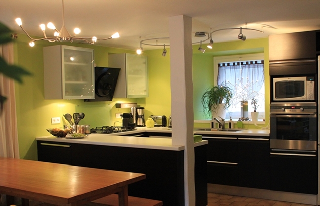 Maison Moderne Blainville : Cuisines etc , CUISINISTE, CUISINE , SAINTJULIENDECONCELLES Maison Moderne Blainville : Cuisines etc , CUISINISTE, CUISINE , SAINTJULIENDECONCELLES