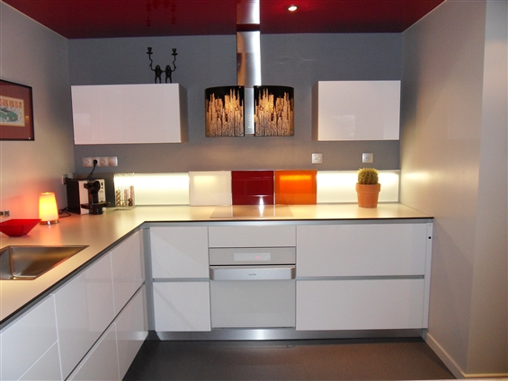 Maison Moderne Blainville : Cuisines etc, CUISINISTE, 44450 SAINTJULIENDECONCELLES Maison Moderne Blainville : Cuisines etc, CUISINISTE, 44450 SAINTJULIENDECONCELLES