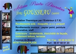 GOUSSEAU LAURENT peintre en batiment