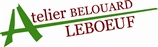 ATELIER BELOUARD LEBOEUF cuisine