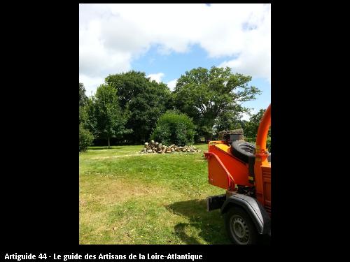 Brière Environnement