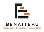 BENAITEAU ravalement