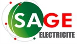 SAGE ELECTRICITE électricien MACHECOUL 44270