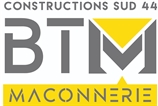 BTM MACONNERIE maçon, rénovation, construction maison, terrassement, clôture, agrandissement PONT-SAINT-MARTIN 44860