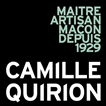 QUIRION Camille maçon, rénovation CHAPELLE-SUR-ERDRE 44240