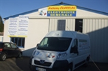 CHARRIAU Anthony électricien, énergies renouvelables, isolation TOUVOIS 44650