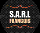 SARL FRANCOIS ferronnerie, escalier, rénovation, portail LOROUX-BOTTEREAU 44430